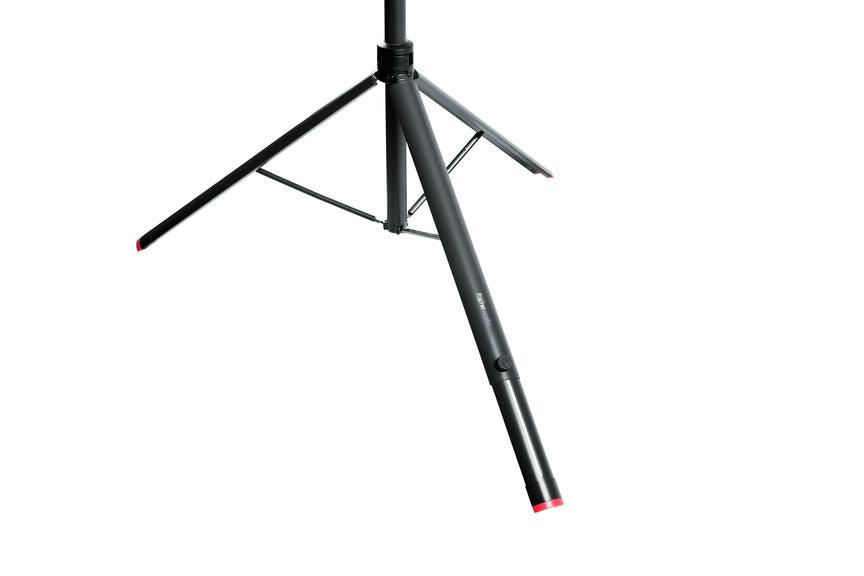 Set of (2) ID Series Adjustable Speaker Stands with Piston Driven Lift Assist - sample page 4