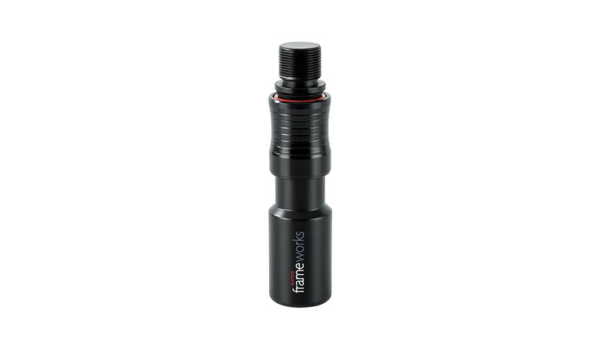 Frameworks Quick Release Microphone Attachment - sample page 2