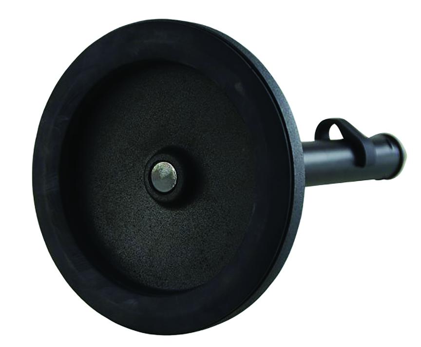 Frameworks Desktop Mic Stand with 6″ Round Base and Fixed Height of 9″ - sample page 3