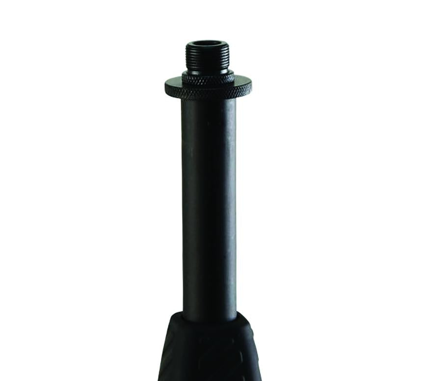 Frameworks Desktop Mic Stand With 6“ Round Base, Standard Twist Clutch - sample page 3