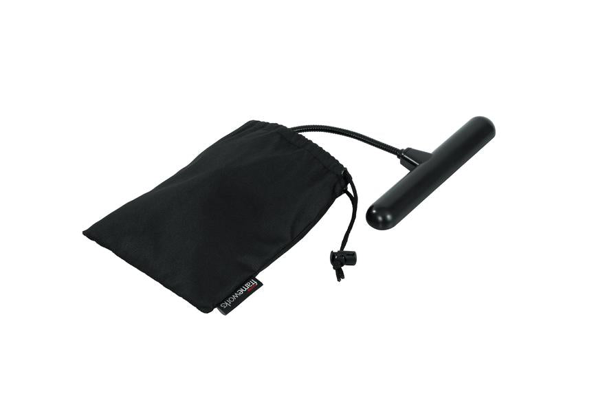 Gator Frameworks Clip-on Led Music Lamp With Adjustable Neck - sample page 2
