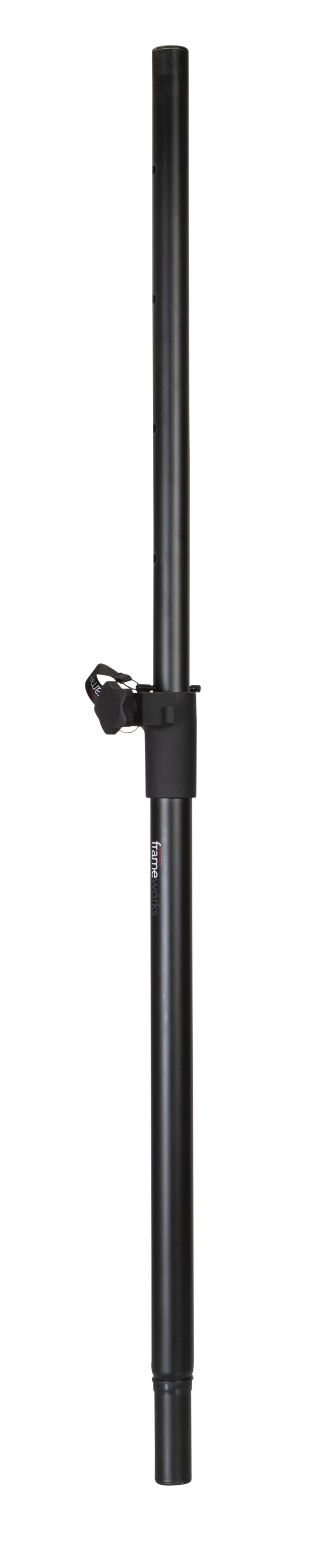 Frameworks Adjustable Sub Pole With Max Height Of 60“ - sample page 2