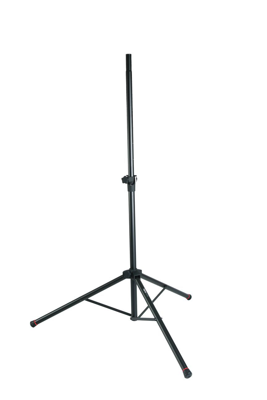 Frameworks Adjustable Speaker Stand With Aluminum Frame And 81“ Max Height - sample page 1
