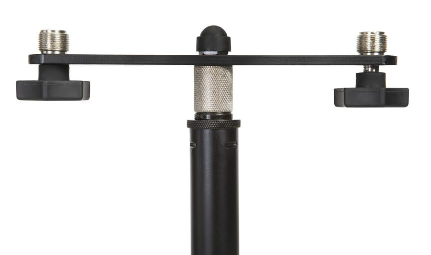 Gator Frameworks 1-to-2 Stereo Mic Mount Bar - sample page 9