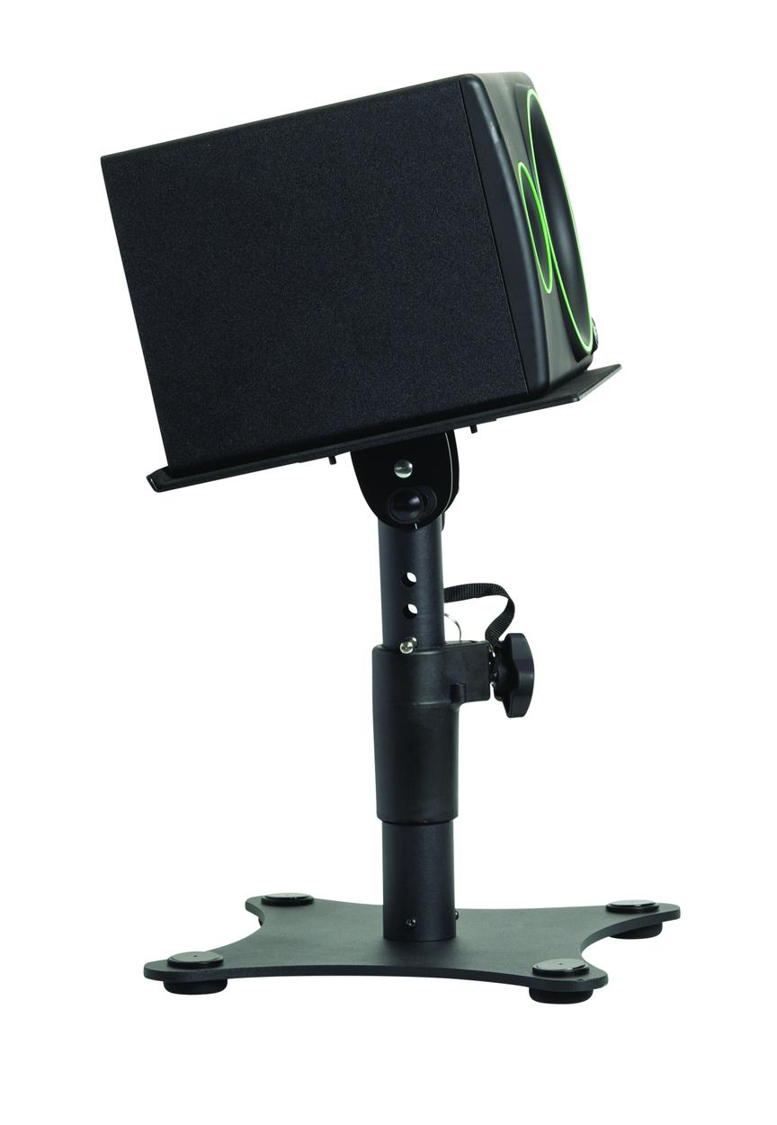Frameworks Desktop Studio Monitor Stand - Adjustable Height - sample page 10