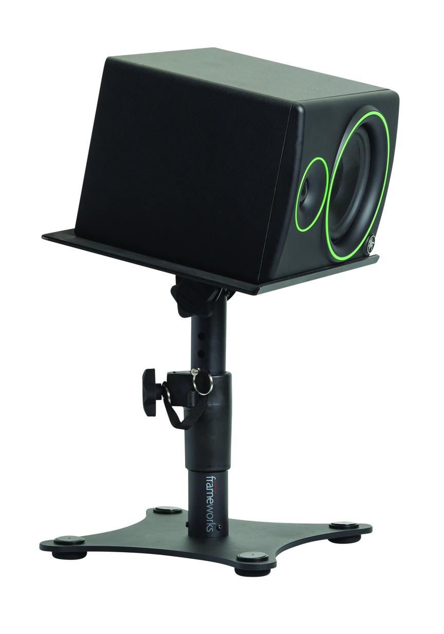 Frameworks Desktop Studio Monitor Stand - Adjustable Height - sample page 3