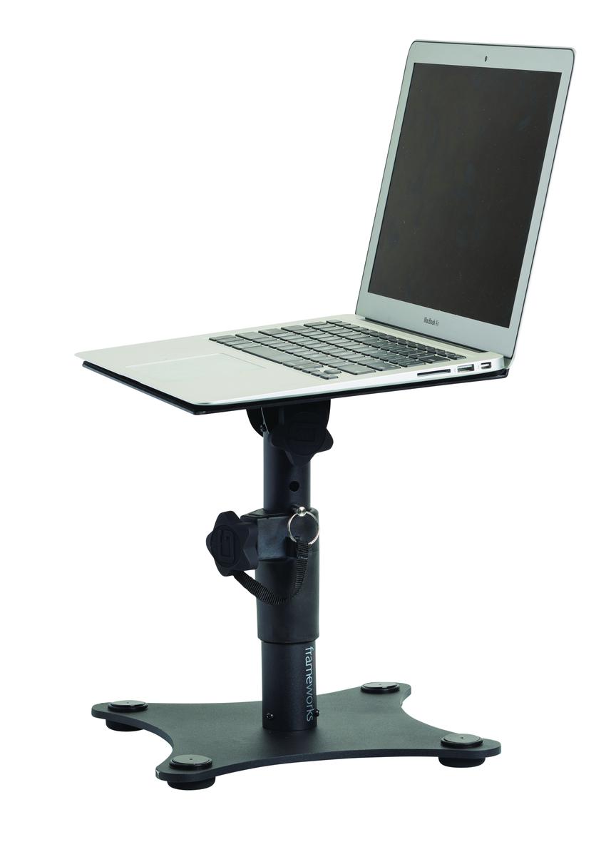Frameworks Desktop Studio Monitor Stand - Adjustable Height - sample page 4