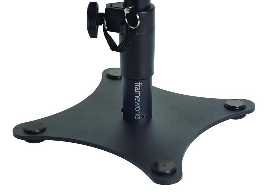 Frameworks Desktop Studio Monitor Stand - Adjustable Height - sample page 6