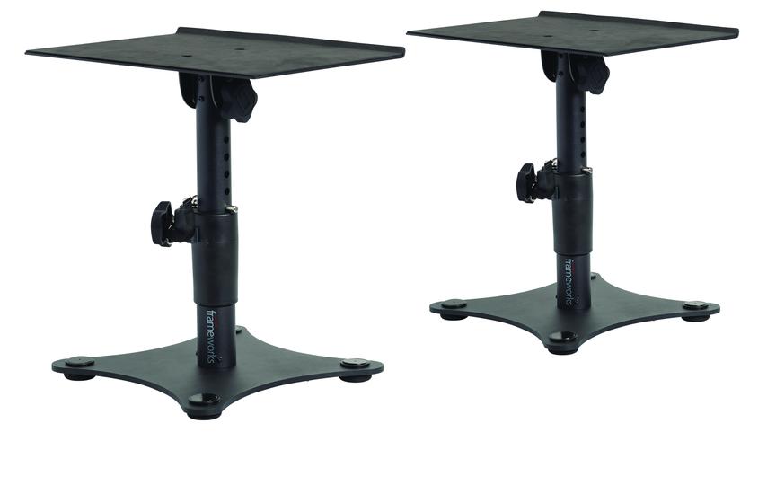 Frameworks Desktop Studio Monitor Stand - Adjustable Height - sample page 7