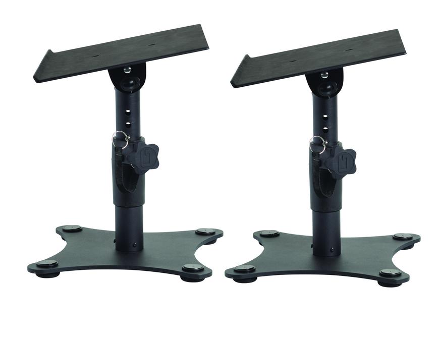 Frameworks Desktop Studio Monitor Stand - Adjustable Height - sample page 9