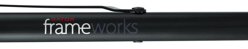 Frameworks Mini Speaker Stand Pair W/ Carry Bag - sample page 10