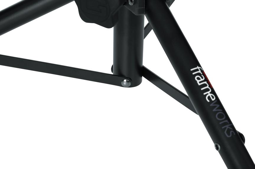 Frameworks Mini Speaker Stand Pair W/ Carry Bag - sample page 6