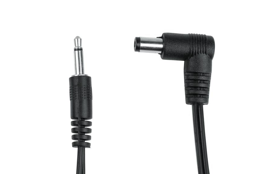 Cable Accessory Pack For Effects Pedal Power Supplies - sample page 7