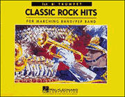 Product Cover for Classic Rock Hits Bar. Tc (For Marching/Pep Band)