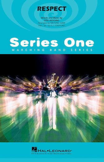 Product Cover for Respect Full Score