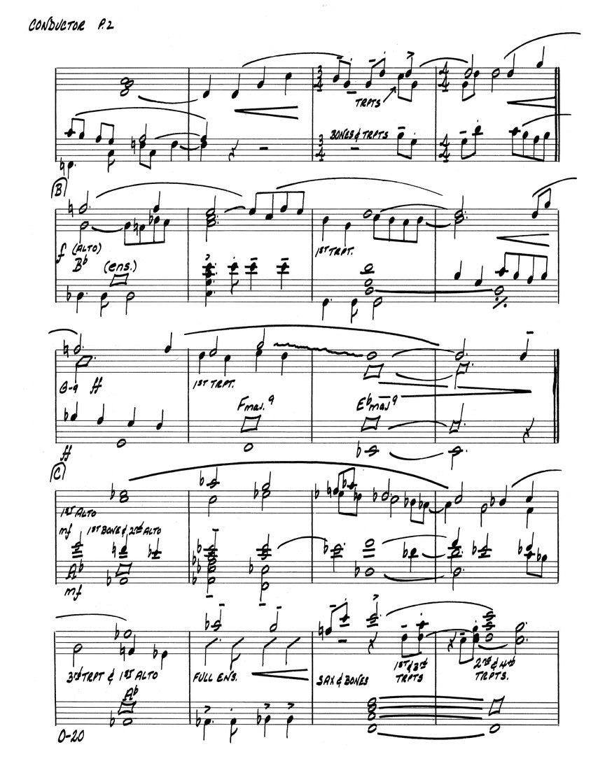 Home Brew - sample page 3
