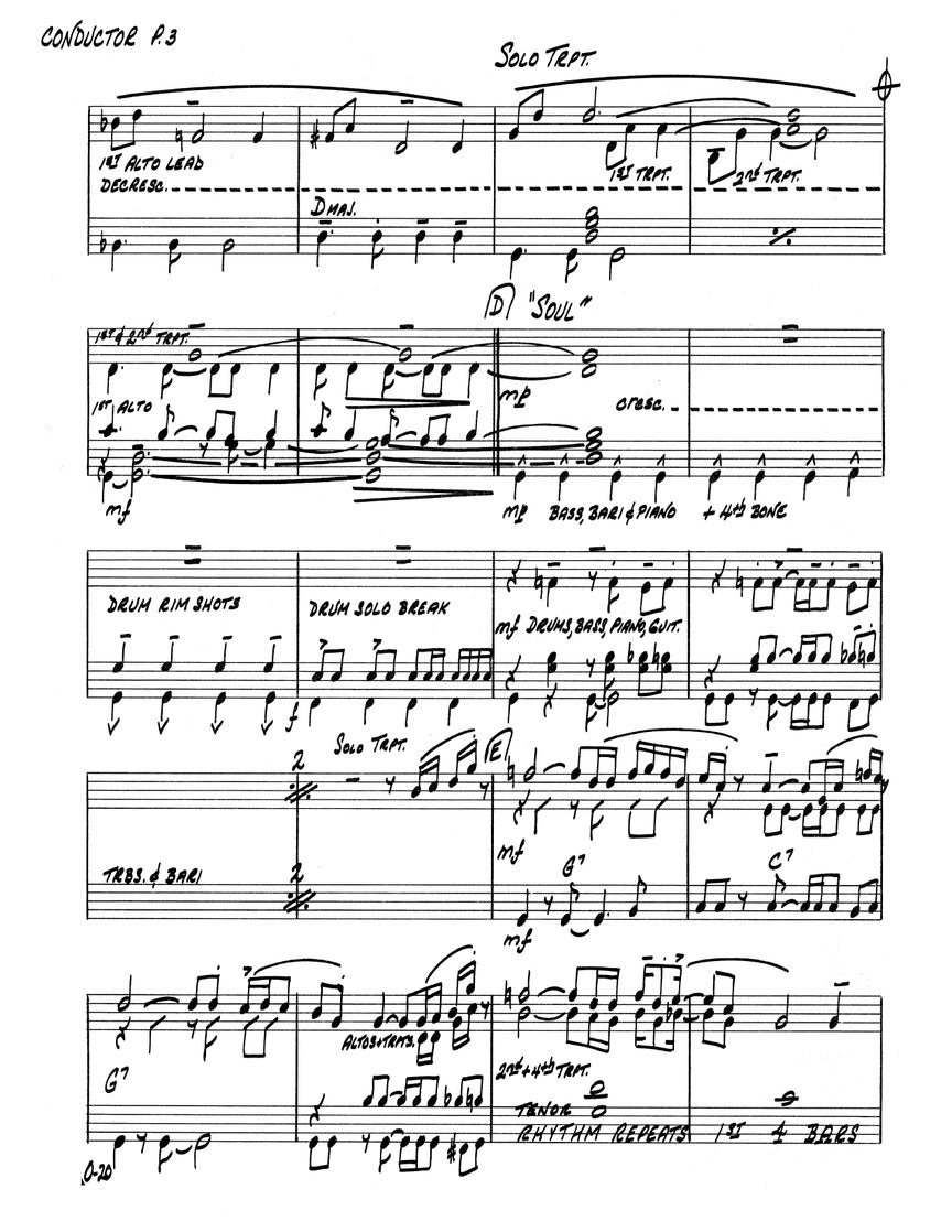 Home Brew - sample page 4