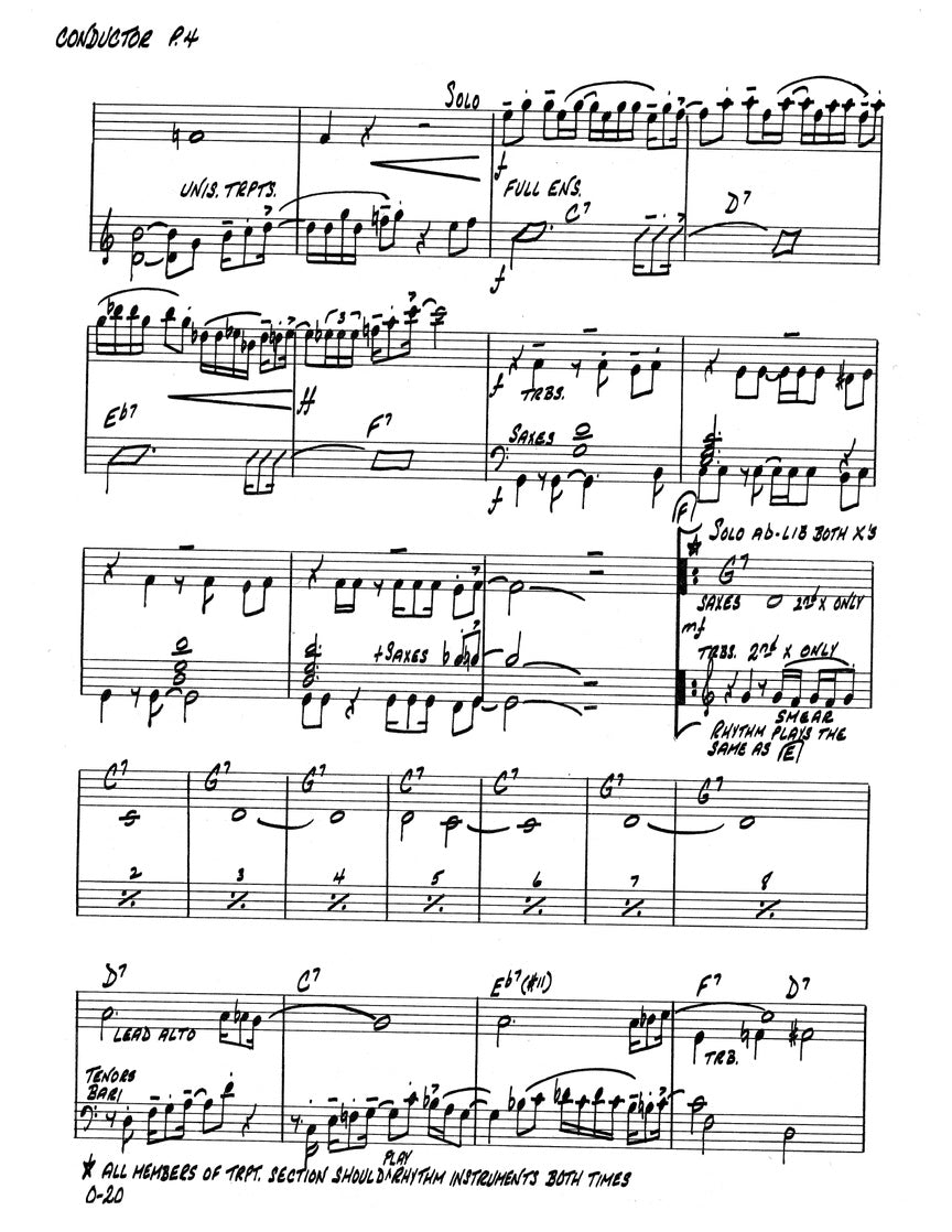 Home Brew - sample page 5