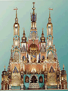Product Cover for Polish Christmas Music, Part I