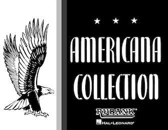 Product Cover for Americana Collection for Band