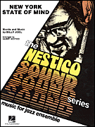 Product Cover for New York State Of Mind