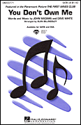Product Cover for You Don't Own Me