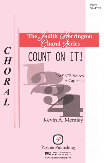 Product Cover for Count on It!