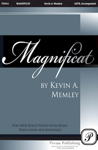 Product Cover for Magnificat