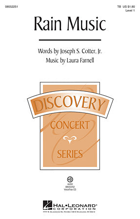 Product Cover for Rain Music