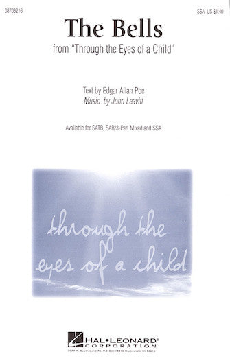 Product Cover for The Bells