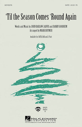 Product Cover for 'Til the Season Comes 'Round Again