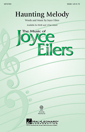 Product Cover for Haunting Melody