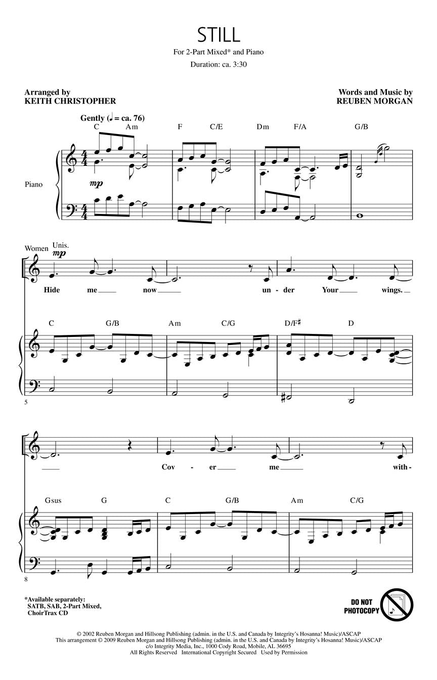 Still - sample page 1