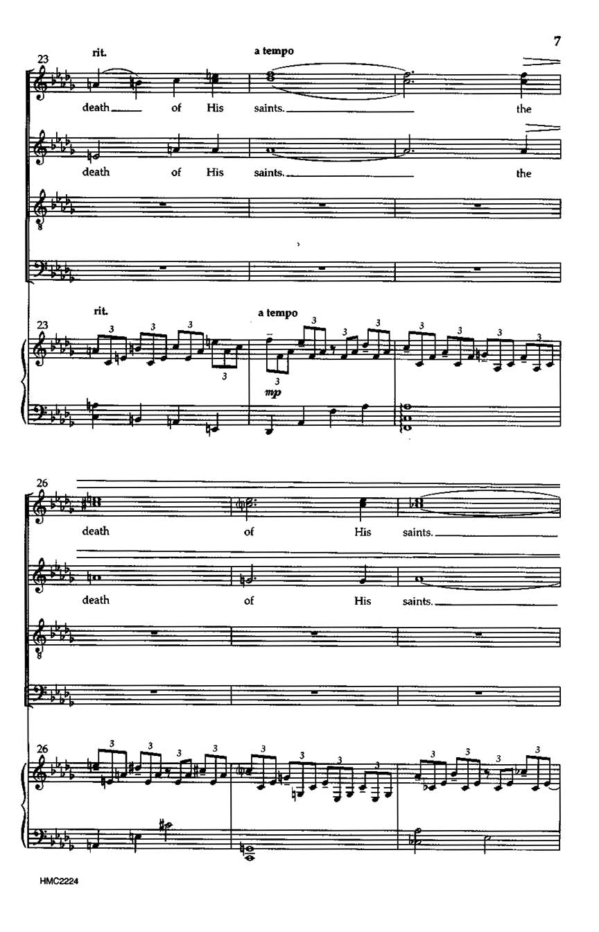 In Paradisum - sample page 5