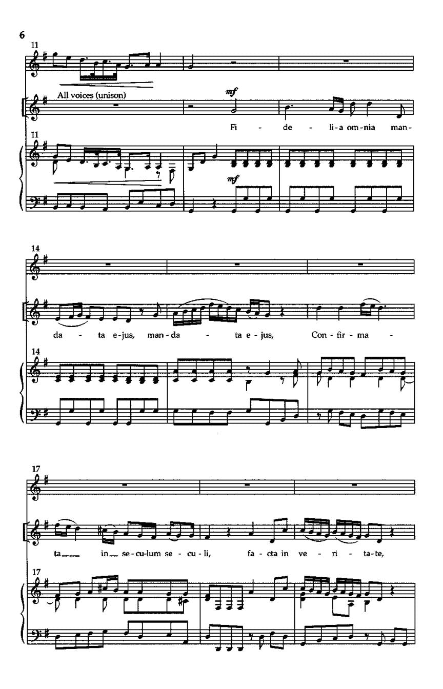 Fidelia Omnia - sample page 2