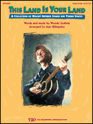Product Cover for This Land Is Your Land (Collection of Woody Guthrie Songs)