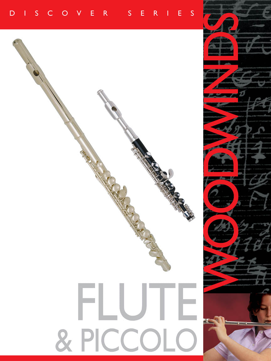 Discover the Instruments of the Orchestra (24 Posters) - sample page 3