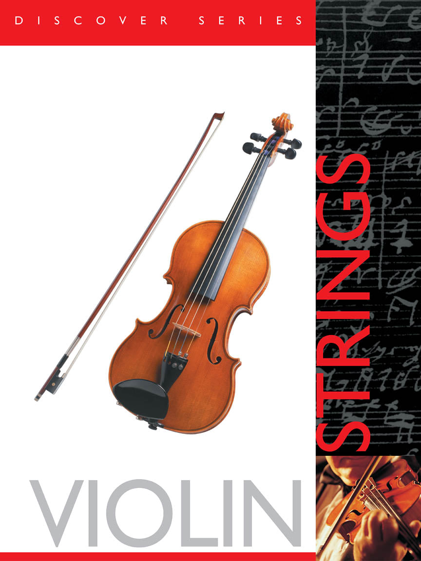 Discover the Instruments of the Orchestra (24 Posters) - sample page 2