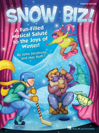Product Cover for Snow Biz!