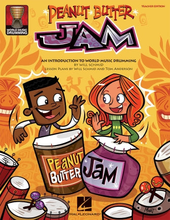 Product Cover for Peanut Butter Jam