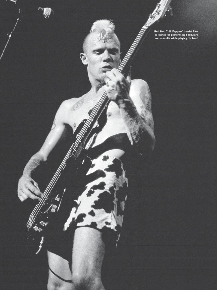 Absolute Beginners – Bass Guitar - sample page 10