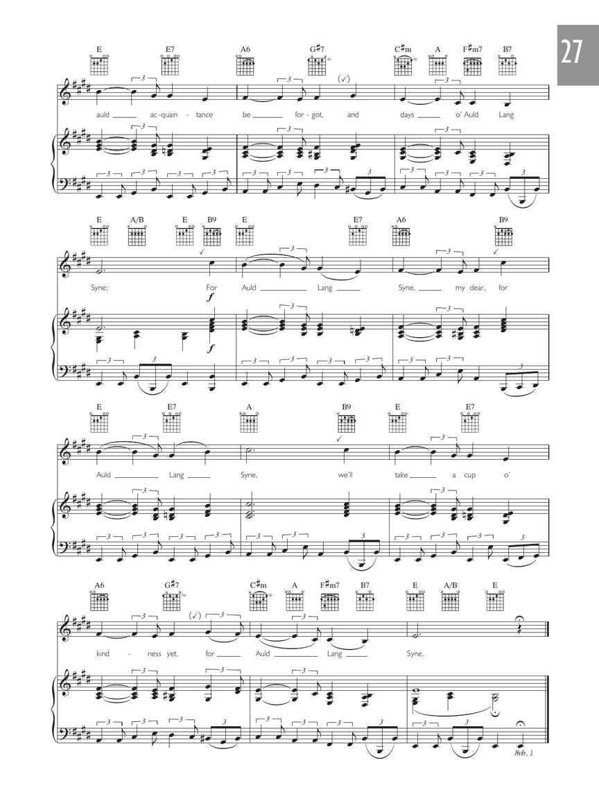 Absolute Beginners – Voice - sample page 10