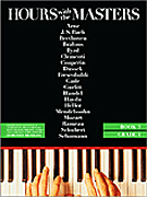 Product Cover for Hours with the Masters – Book 3, Grade 4
