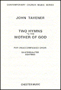 Product Cover for Two Hymns to the Mother of God
