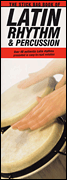 Product Cover for The Stick Bag Book of Latin Percussion