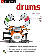 Product Cover for Xtreme Drums