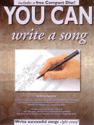 Product Cover for You Can Write a Song