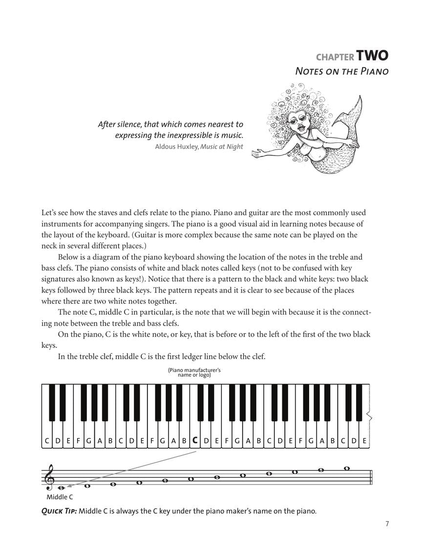 Sing Your Way Through Theory - sample page 15