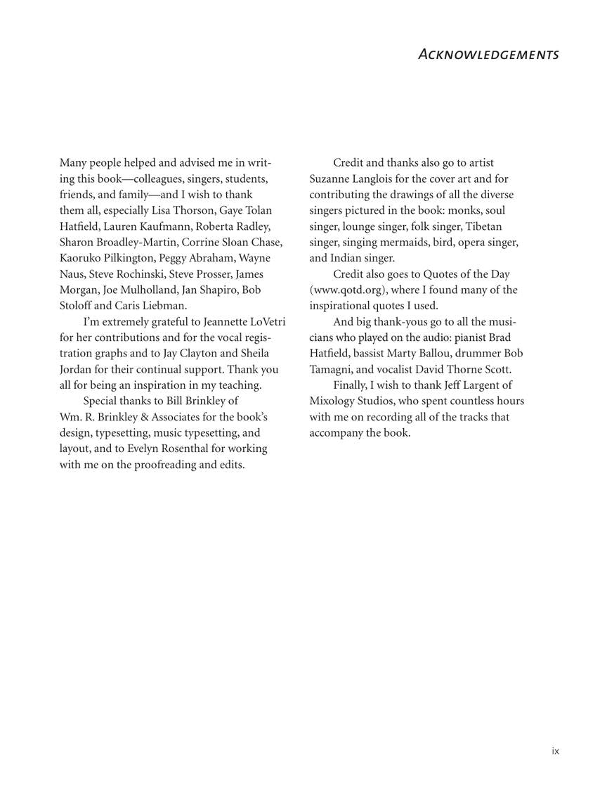 Sing Your Way Through Theory - sample page 7