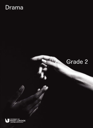 Product Cover for Lcme Drama Handbook: Grade 2